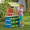 Melissa & Doug Grocery Store / Lemonade Stand