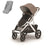 UPPAbaby Vista V3 + Infant SnugSeat Bundle