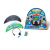 Melissa & Doug Jet Pilot Interactive Dashboard