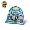 Melissa & Doug Jet Pilot Interactive Dashboard