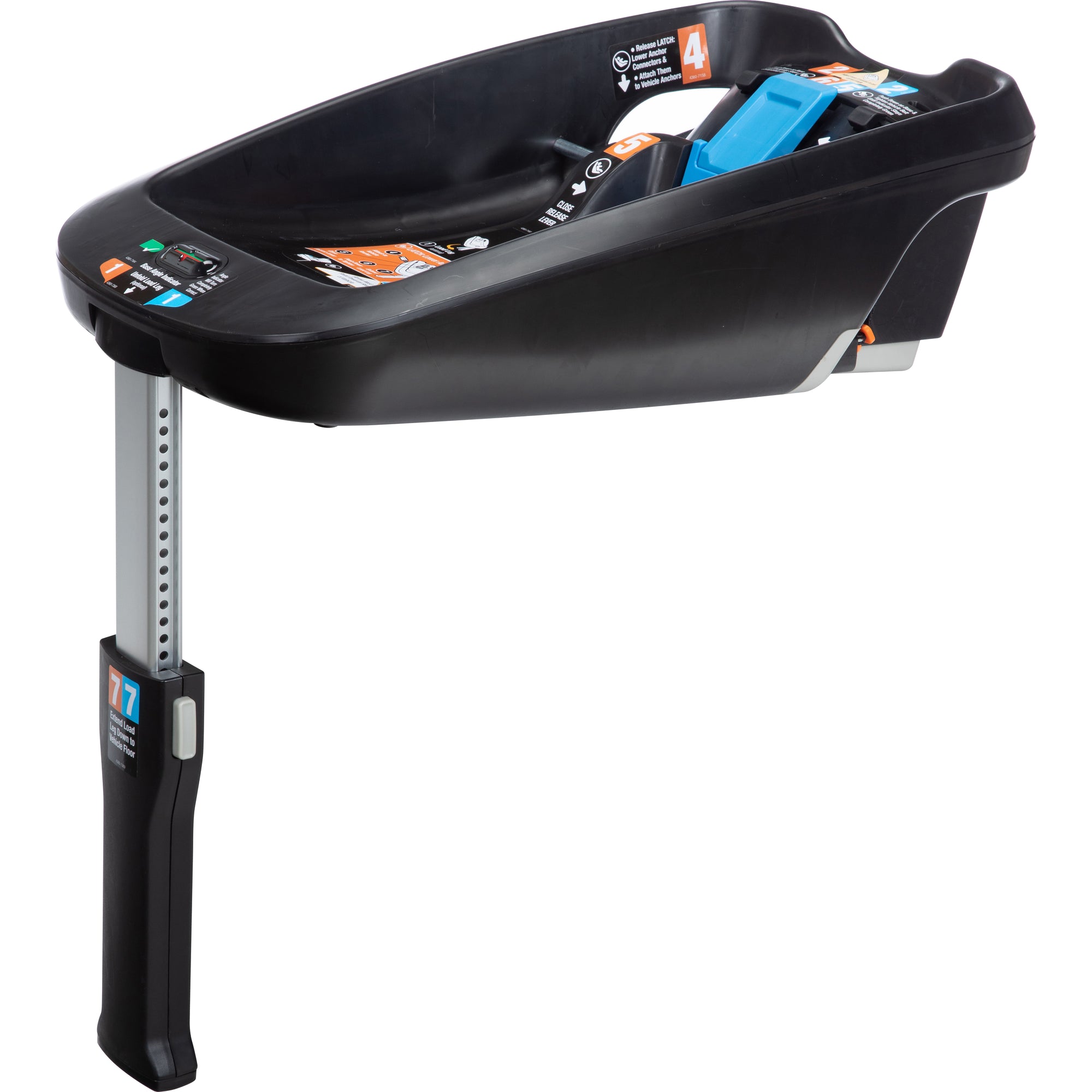 maxi cosi remove car seat from base Maxi-Cosi Infant Car Seat Base