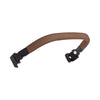 Joolz Aer+ Foldable Bumper Bar in Brown Carbon