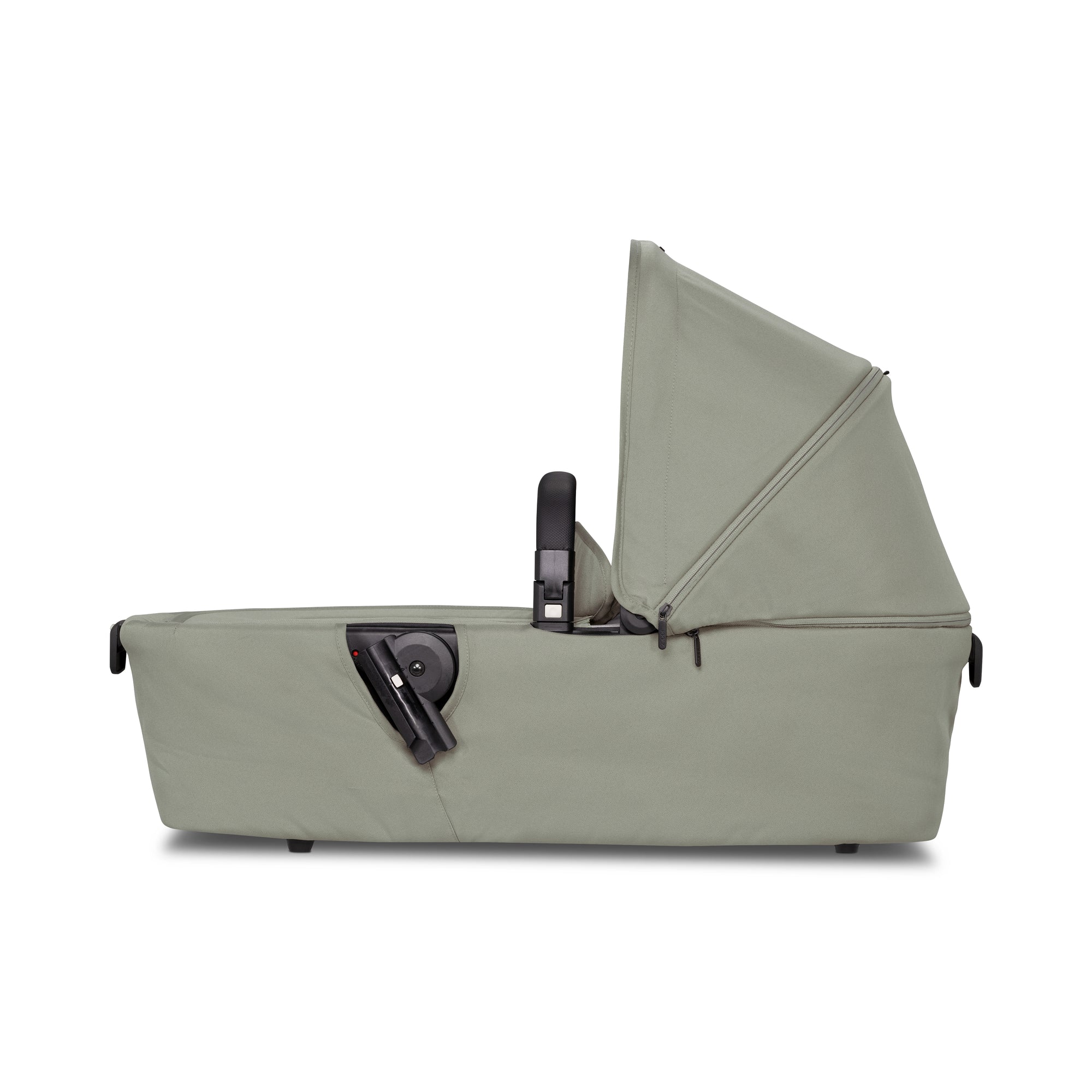 Joolz Aer+ Bassinet in Sage Green