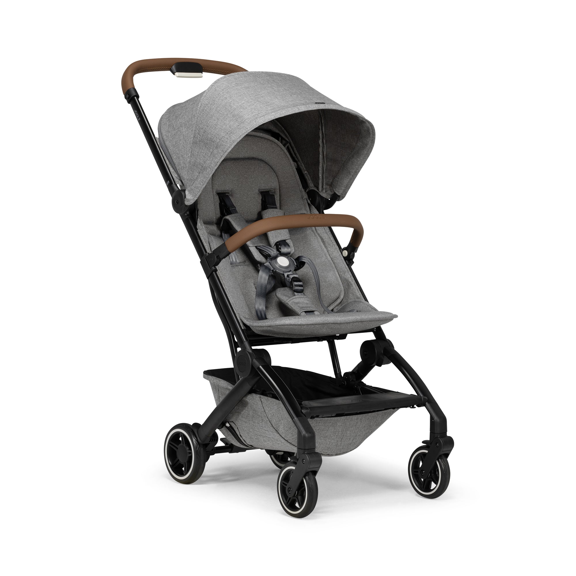 Joolz Aer+ Stroller in Delightful Grey