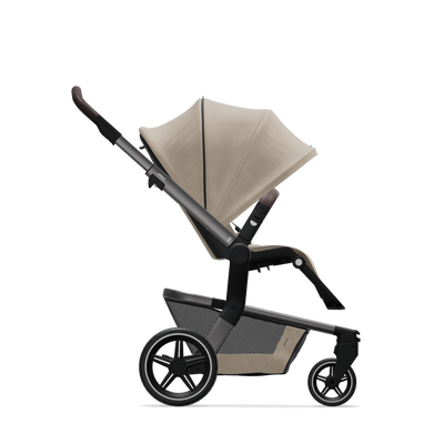 Joolz Hub+ Stroller in Timeless Taupe