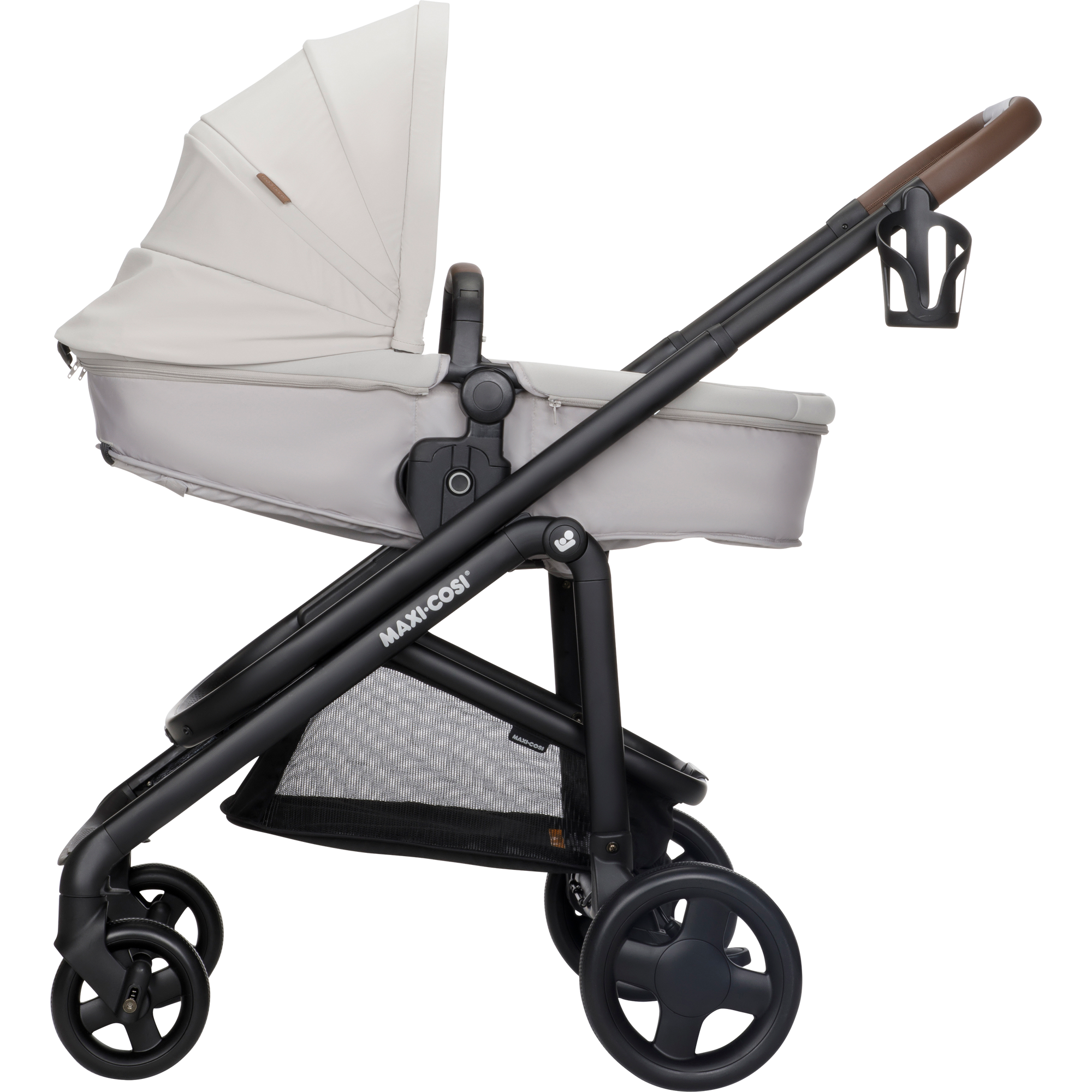 Maxi-Cosi Tayla Max Travel System
