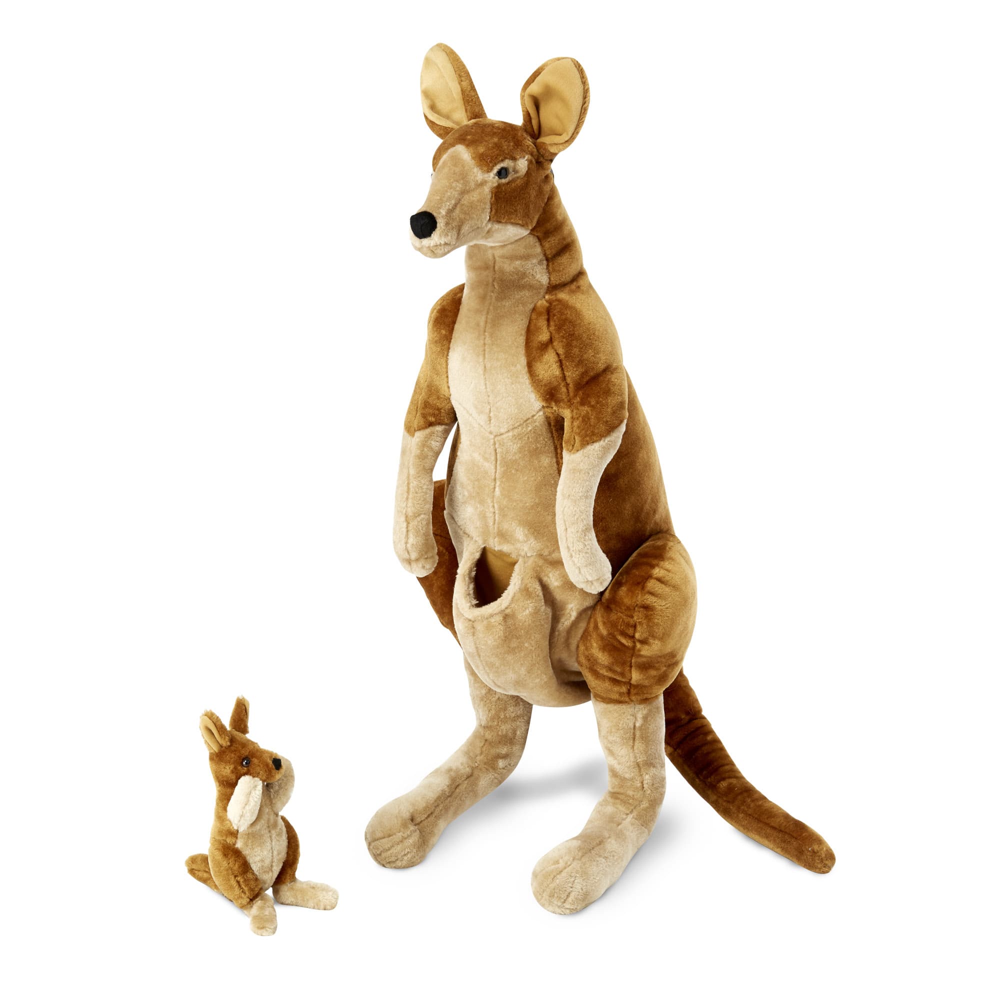 Melissa and doug kangaroo on sale