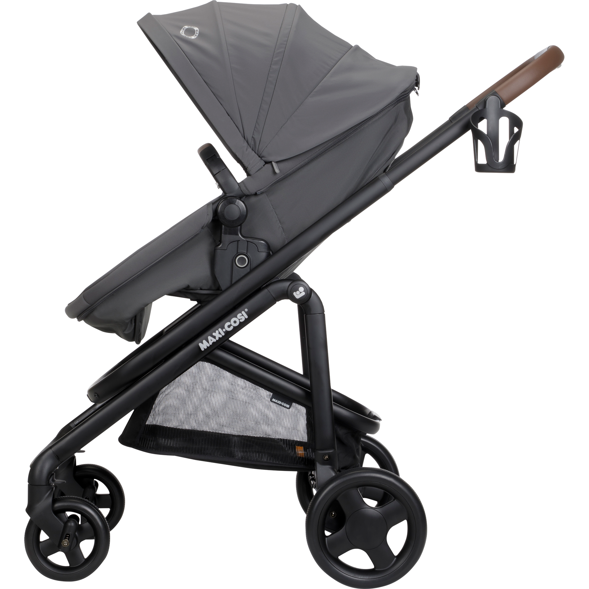 Maxi-Cosi Tayla Max Travel System