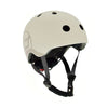 Scoot & Ride Kids Helmet (S-M) in Ash