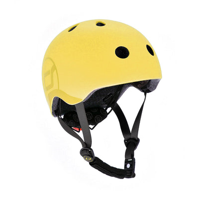 Scoot & Ride Kids Helmet (S-M)