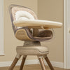 Maxi-Cosi Kindred Collection Kiskadee 360° Rotating High Chair in natural heritage