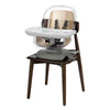 Maxi-Cosi Kindred Collection Kiskadee 360° Rotating High Chair in onyx heritage