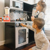 Melissa & Doug Chef's Kitchen - Charcoal