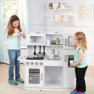 Melissa & Doug Chef's Kitchen - Cloud