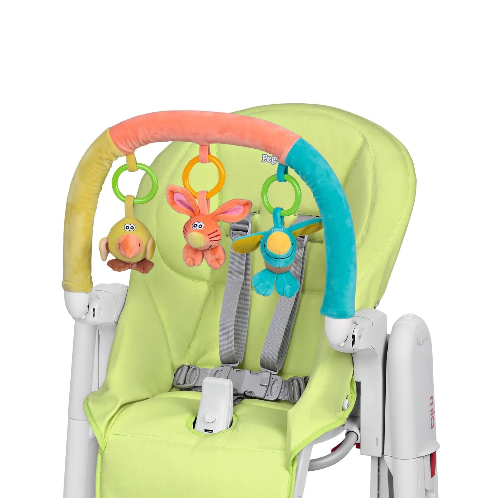 Peg Perego Tatamia Kit in Verde Light Green