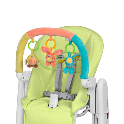 Peg Perego Tatamia Kit in Verde Light Green