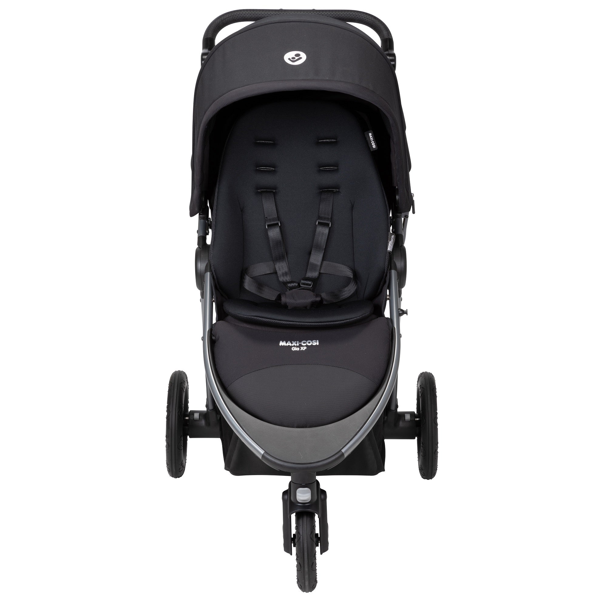 maxi cosi gia xp luxe Maxi-Cosi Gia XP Luxe 3-Wheel Travel System