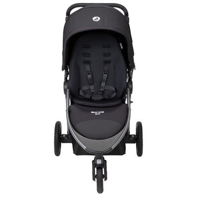 Maxi-Cosi Gia XP Luxe 3-Wheel Travel System