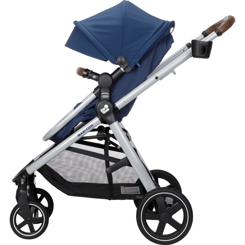 maxi-cosi zelia luxe Maxi-Cosi Zelia2 Luxe 5-in-1 Modular Travel System
