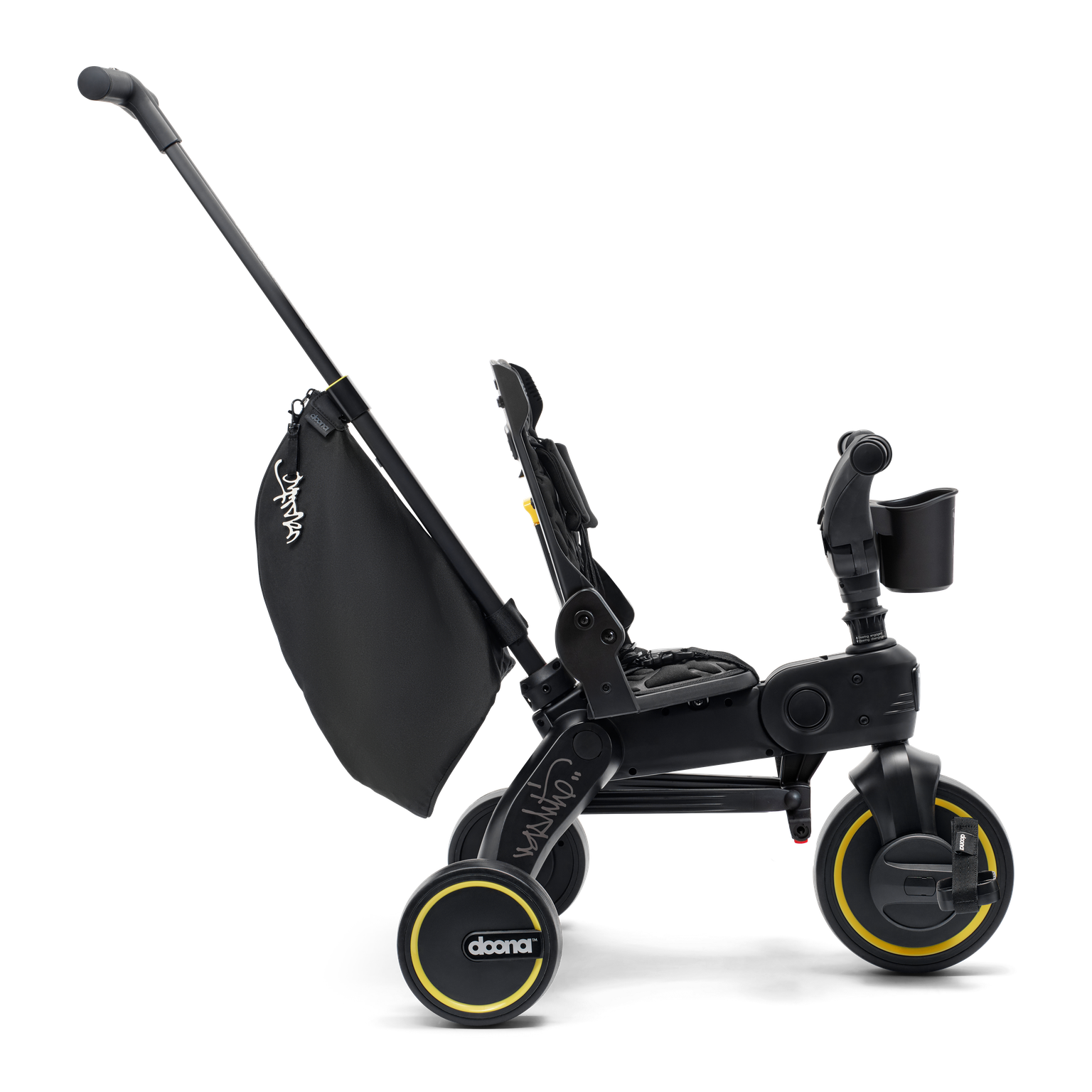 Doona liki trike outlet 4 in 1