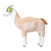 Melissa & Doug Lifelike Plush Llama