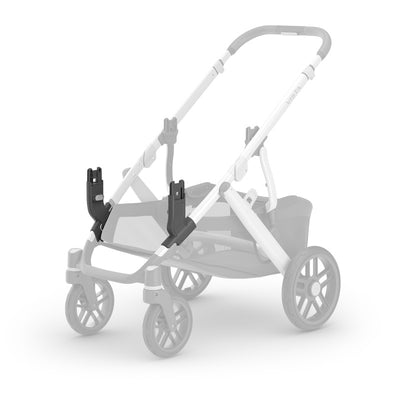 UPPAbaby Lower Adapters for VISTA/VISTA V2