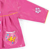 Kidorable Lucky Cat Raincoat