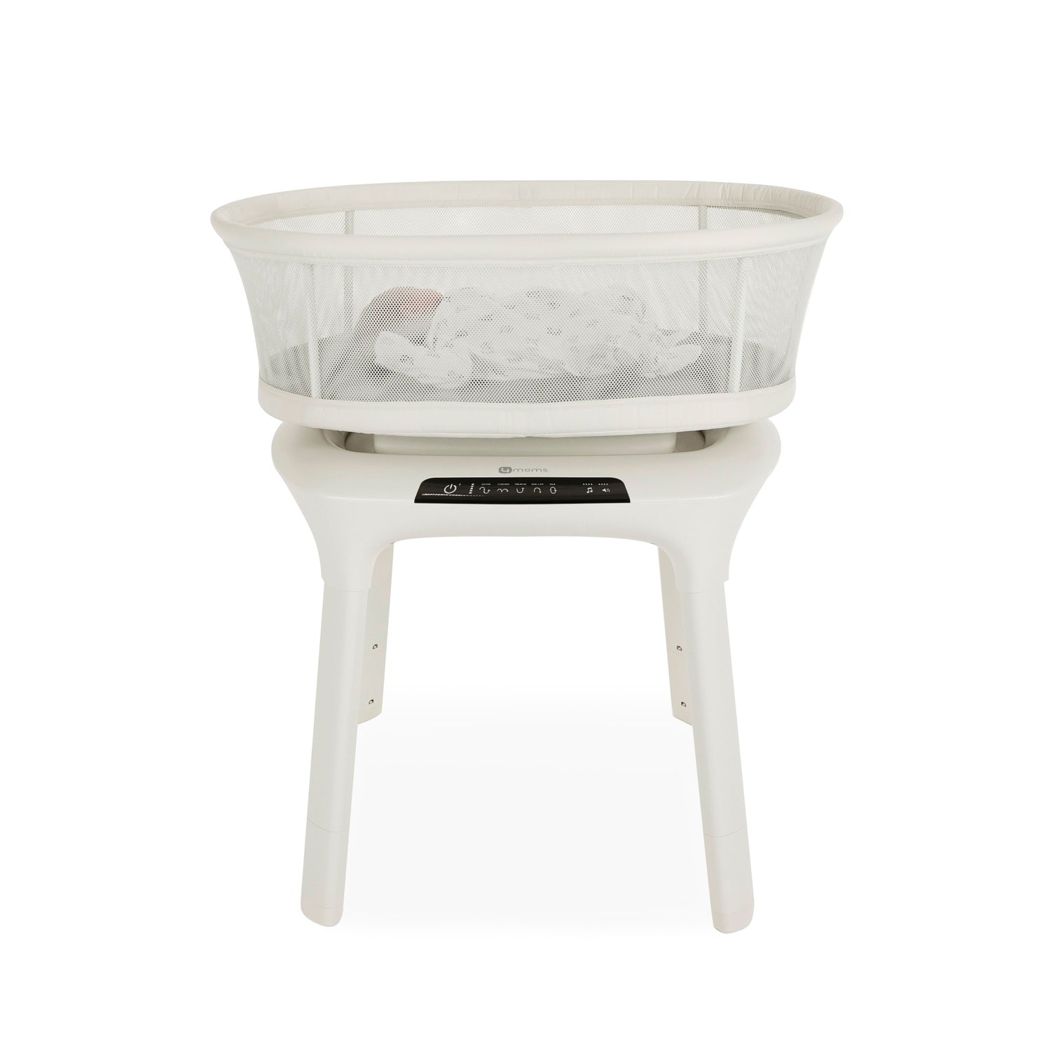 4moms MamaRoo Sleep® Bassinet - Little Folks NYC