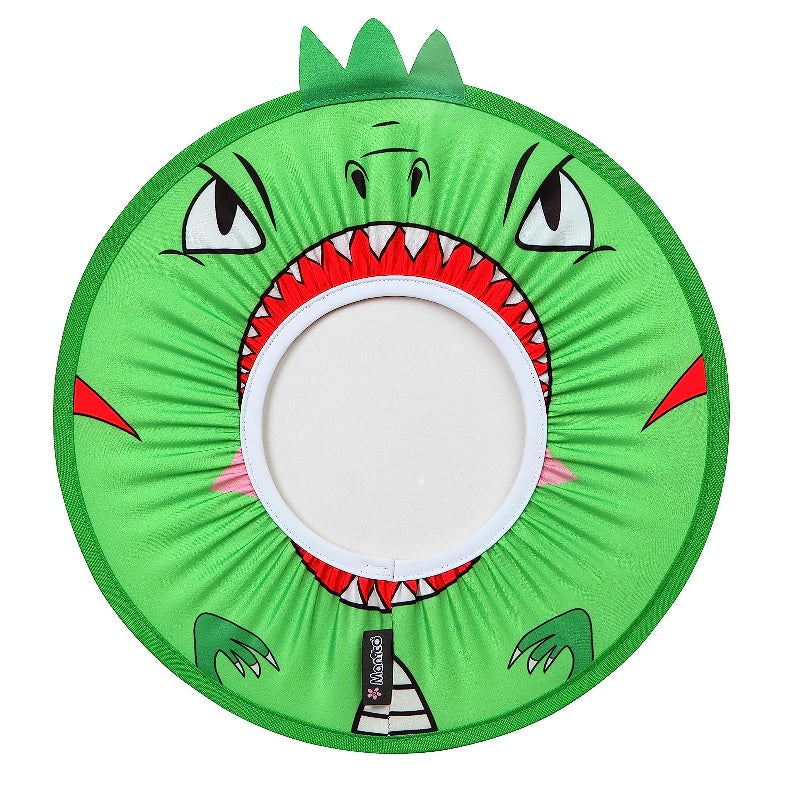 Manito Baby Shampoo Cap in Dinosaur