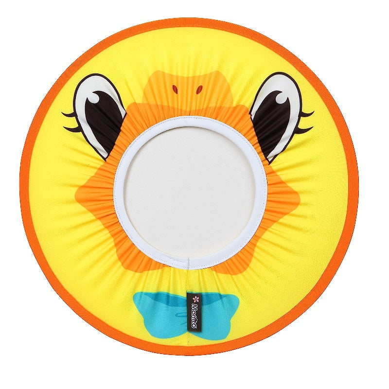 Manito Baby Shampoo Cap in Duck