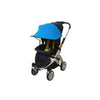 Manito Sunshade for Stroller & Car Seat in Blue