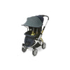 Manito Sunshade for Stroller & Car Seat in Khaki Grey