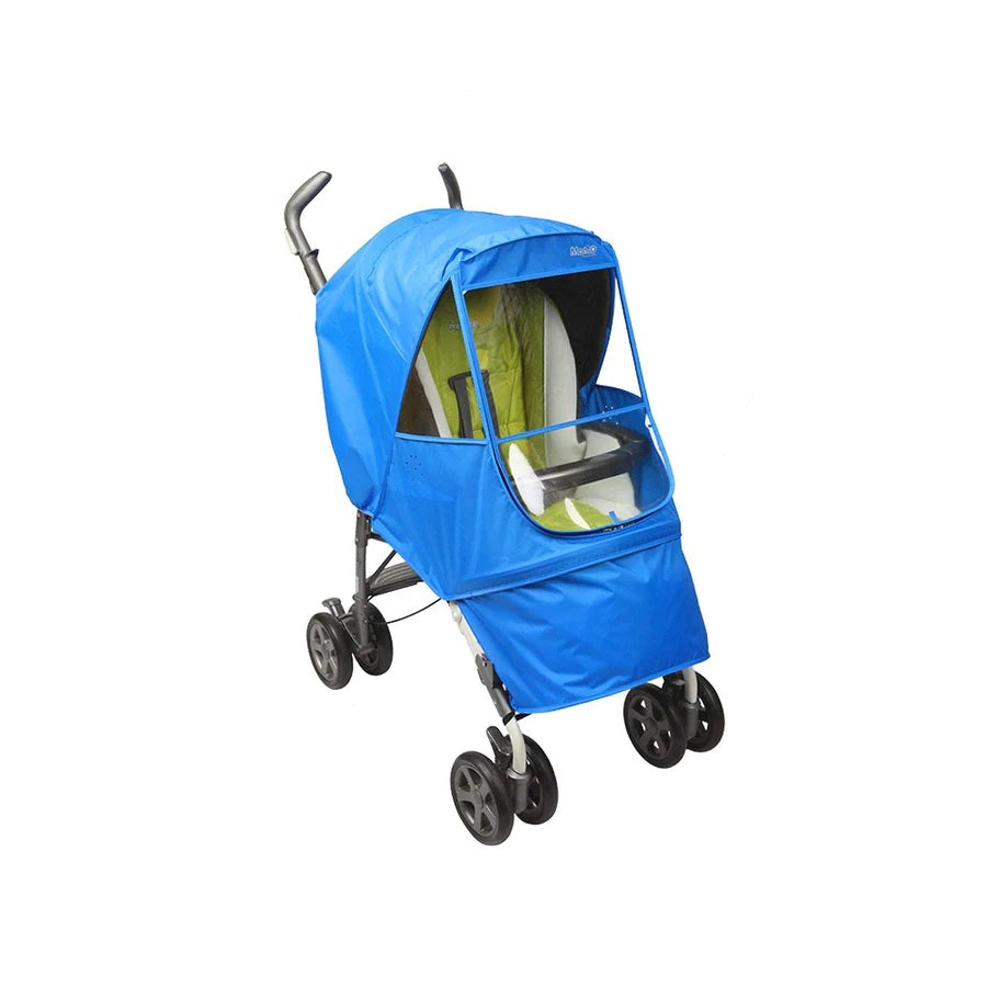 Baby jogger city mini weather shield hotsell