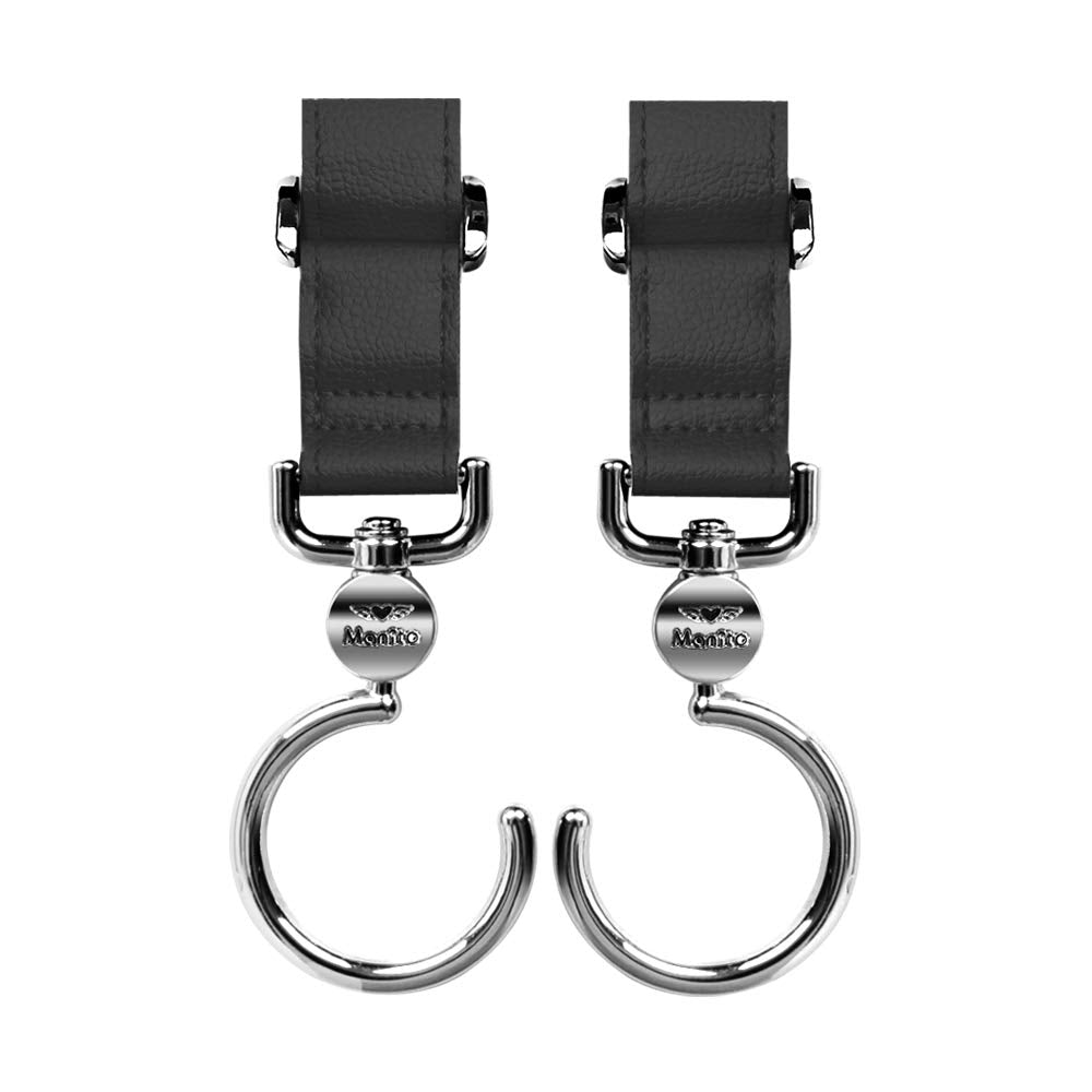 Manito Styler Stroller Hooks