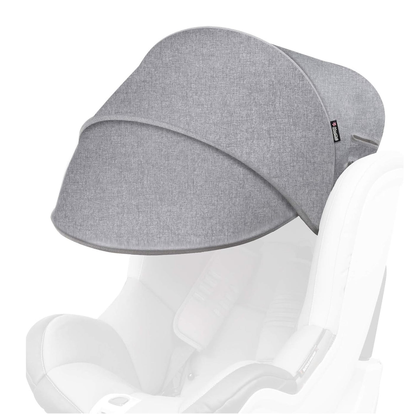 Manito Sunshade for Car Seat
