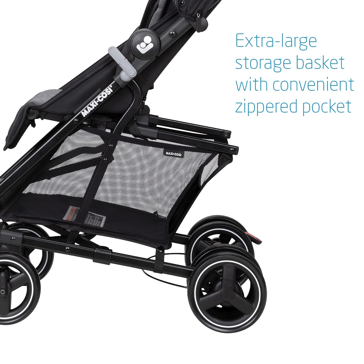 Maxi-Cosi Mara XT Ultra Compact Stroller