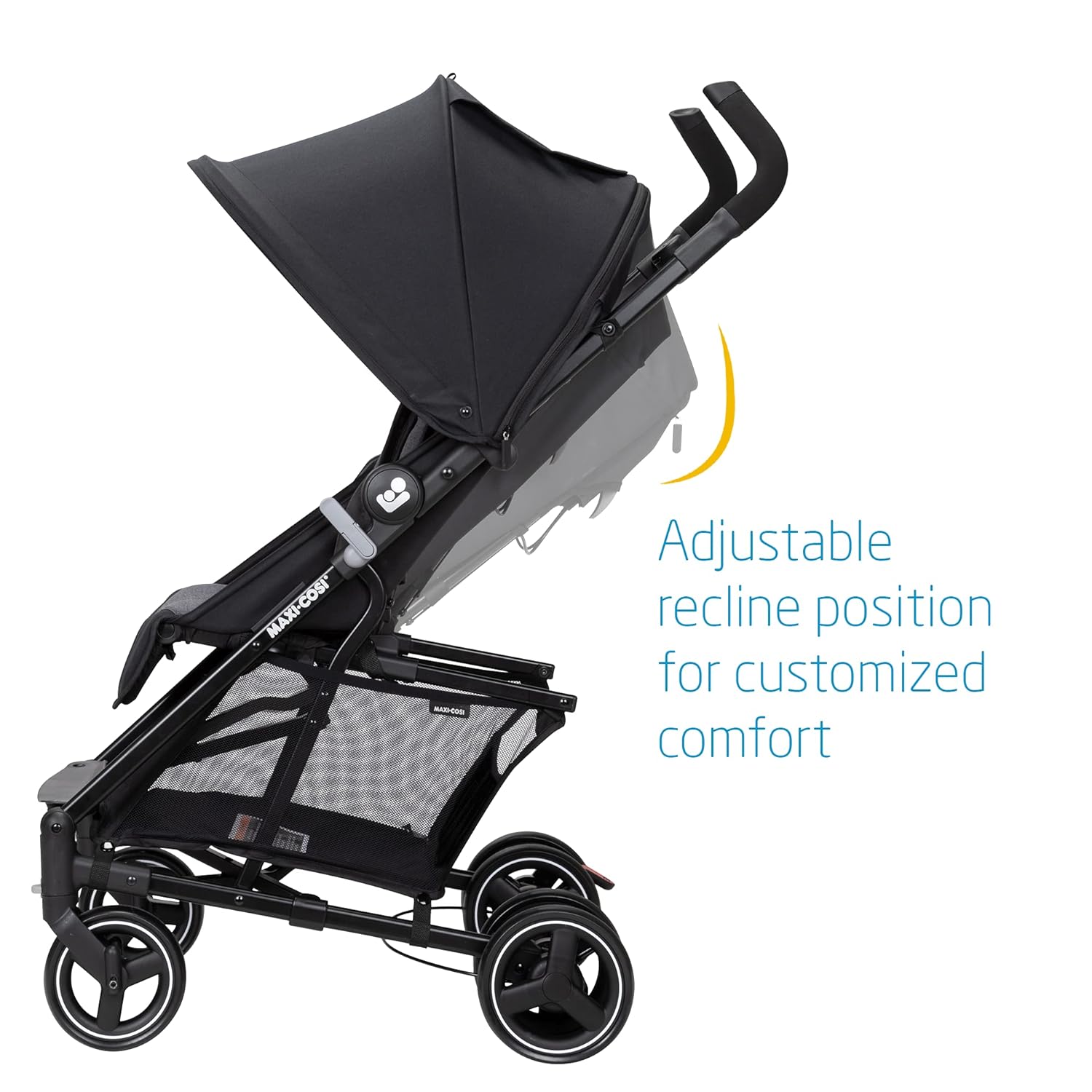 maxi cosi mara xt ultra compact Maxi-Cosi Mara XT Ultra Compact Stroller
