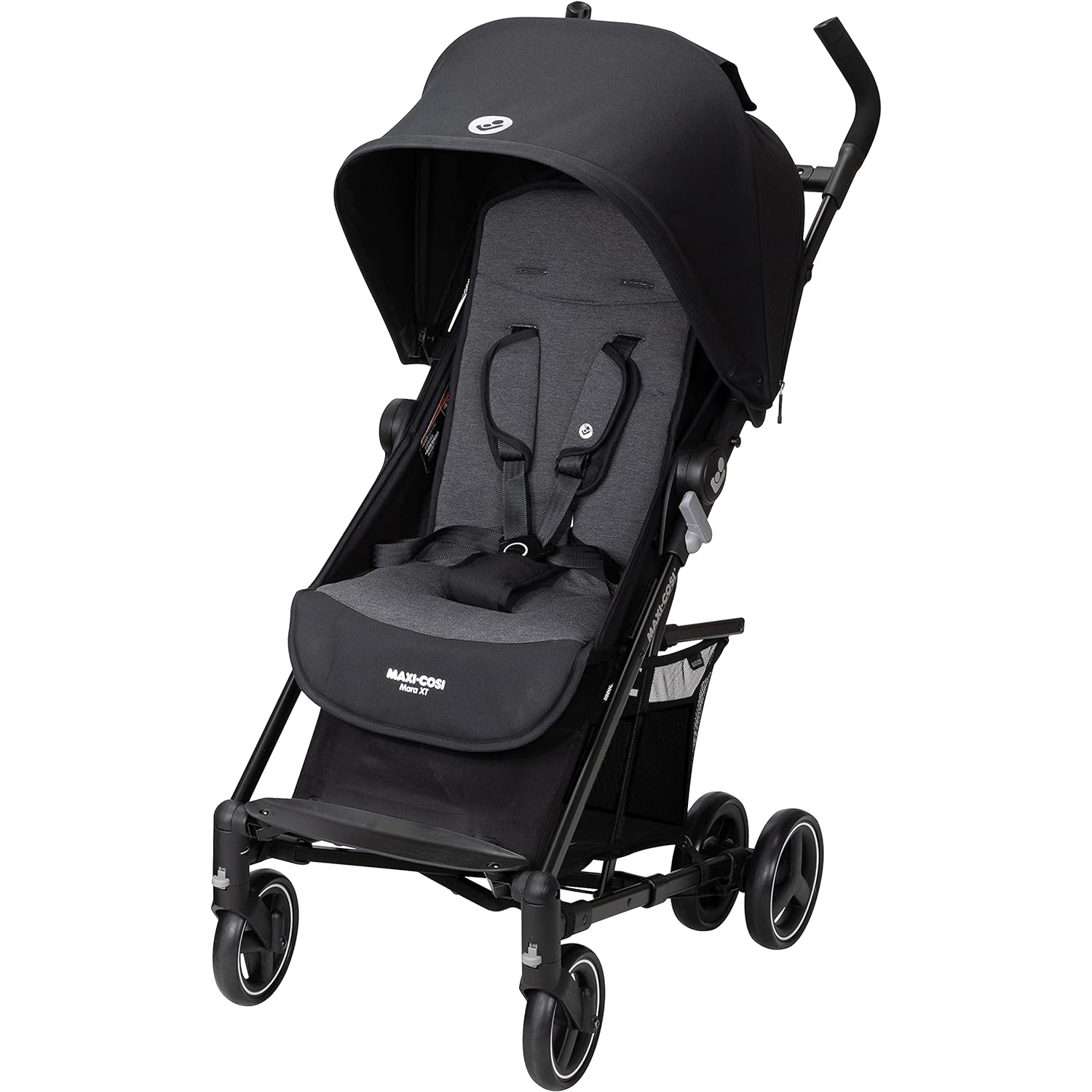 maxi cosi stroller Maxi-Cosi Mara XT Ultra Compact Stroller