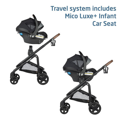 Maxi-Cosi Tayla Max Travel System