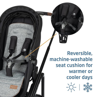 Maxi-Cosi Tayla Max Travel System