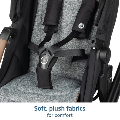 Maxi-Cosi Tayla Max Travel System