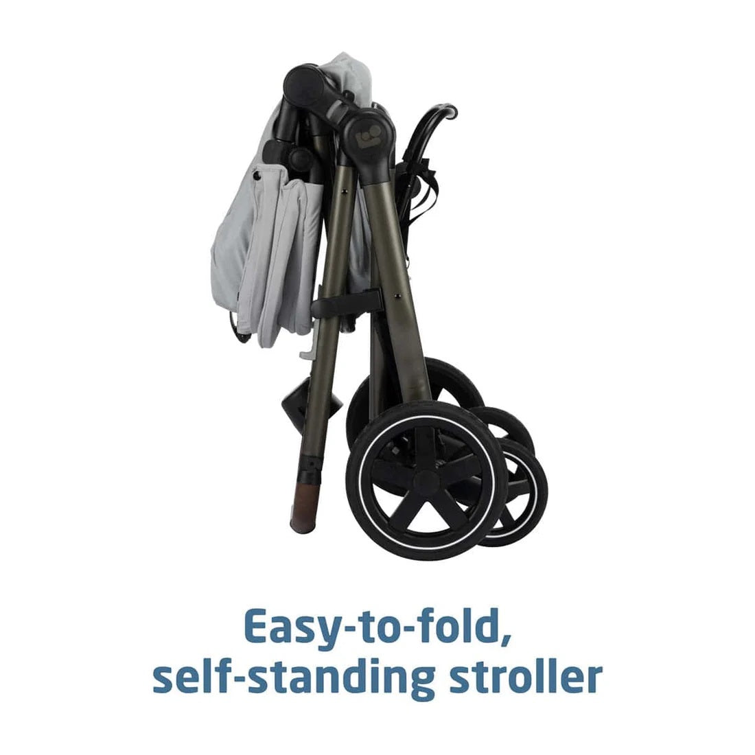 evenflo vs maxi cosi Maxi-Cosi Zelia™² Luxe+ 5-in-1 Travel System