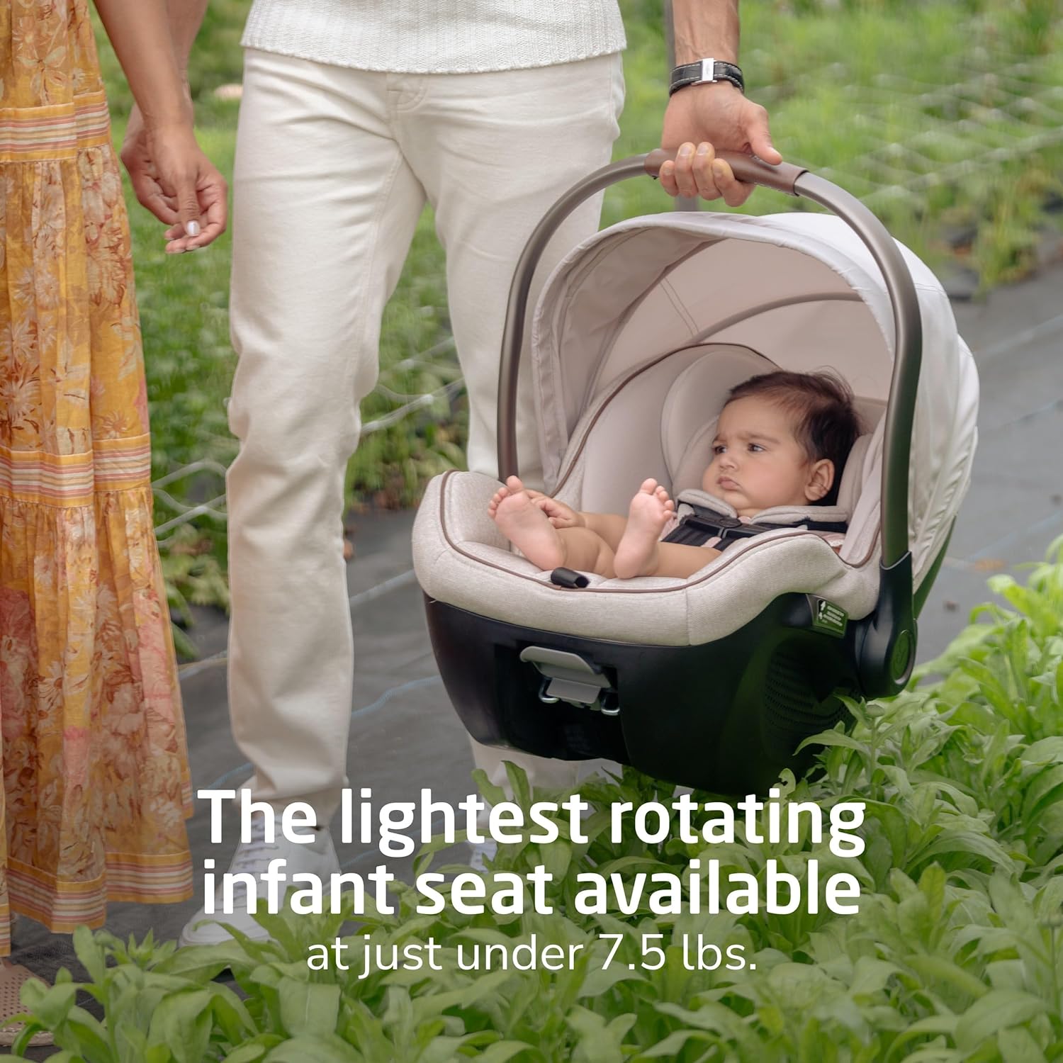 maxi cosi car seat for newborn Maxi-Cosi Peri™ 180° Rotating Infant Car Seat