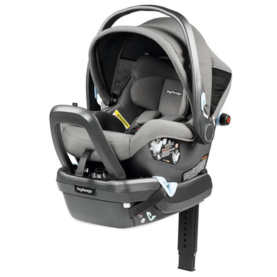 Peg Perego Primo Viaggio Nido Infant Car Seat in Mercury