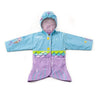 Kidorable Mermaid Raincoat