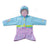 Kidorable Mermaid Raincoat