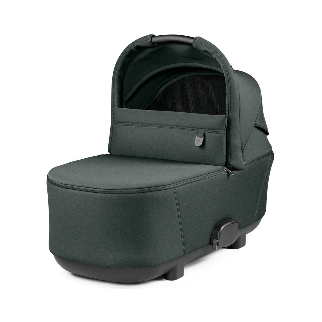 Peg Perego Culla Flex Bassinet with Stand for Vivace/Veloce in Metal