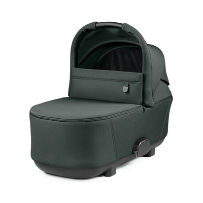 Peg Perego Culla Flex Bassinet with Stand for Vivace/Veloce in Metal