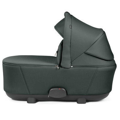 Peg Perego Culla Flex Bassinet with Stand for Vivace/Veloce in Metal