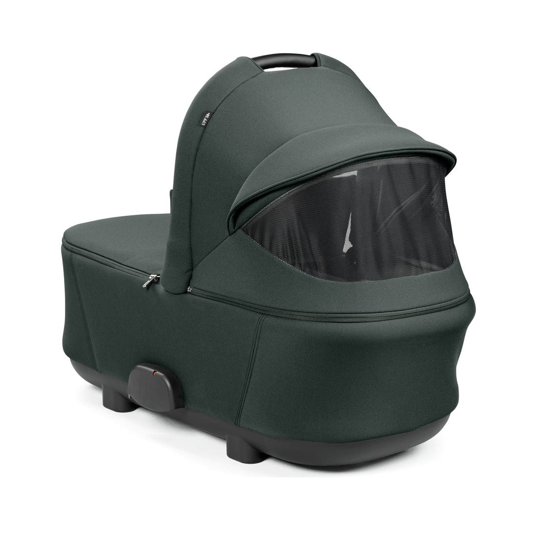 Peg Perego Culla Flex Bassinet with Stand for Vivace/Veloce in Metal